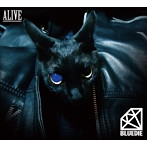 BLUEDIE/ALIVE