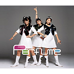 Perfume/モノクロームエフェクト