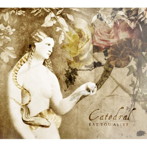 EAT YOU ALIVE/Catedral（DVD付）