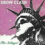 SALINGER/SNOW CLASH