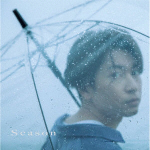 吉野晃一/Season（初回限定盤）（DVD付）