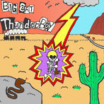 BIG EAT/Thunder Boy