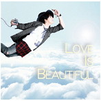 S.Q.F/LOVE IS BEAUTIFUL