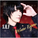 S.Q.F/Winter Express