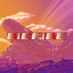 ビッグファイア/宇宙大元帥IV