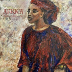 渚のベートーベンズ/AFRICA