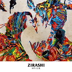 ZIRASHI/OVER