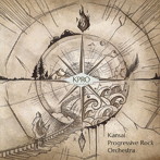 KANSAI PROGRESSIVE ROCK ORCHESTRA/KANSAI PROGRESSI