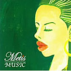 Metis/MUSIC