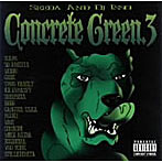 SEEDA and DJ ISSO/CONCRETE GREEN.3
