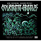 SEEDA and DJ ISSO/CONCRETE GREEN 5