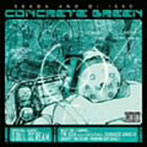 SEEDA and DJ ISSO/CONCRETE GREEN7