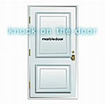 marbledoor/knock on the door