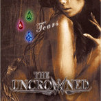 UNCROWNED/TEARS