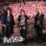 VELVET★CHERRY/Arise