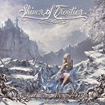 Shiver of Frontier/Crystal in My Heart