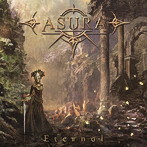 ASURA/ETERNAL