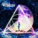 VELATRIA/Before The Moon