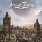 Shiver of Frontier/Can You See The World？