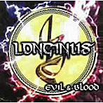 LONGINUS/Evil＆Blood