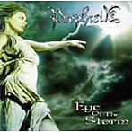 Prophesia/Eye Of The Storm