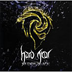 HARD GEAR/Muddy Black