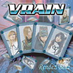 VRAIN/Rendez Blue