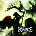KNIGHTS OF ROUND/Eternity