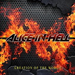 ALICE IN HELL/CREATION OF THE WORLD