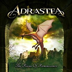 Adrastea/The Ruins Of Reminiscence