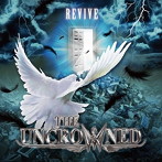 UNCROWNED/リヴァイヴ