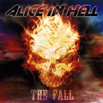ALICE IN HELL/THE FALL