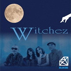 BLUEDIE/Witchez