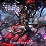 SUBCONSCIOUS TERROR/CHAOTIC DIFFUSION（通常盤）