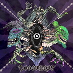DOOOMBOYS/＃DOOOMBOYS