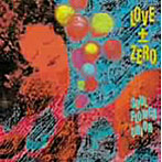 ソウル・フラワー・ユニオン/LOVE±ZERO
