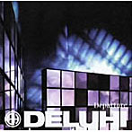 DELUHI/Departure（DVD付）