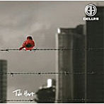 DELUHI/Two Hurt（DVD付）