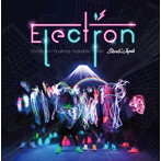 STEREO JAPAN/Electron ［JAPAN盤］