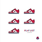 CUBERS/PLAY LIST（TypeA）