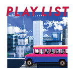 CUBERS/PLAY LIST（TypeB）