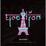 STEREO JAPAN/Electron ［Osaka盤］