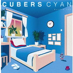 CUBERS/シアン（Type-B）