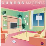 CUBERS/マゼンタ（Type-B）
