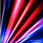 CUBERS/SHOOTING STAR（初回限定盤）（DVD付）
