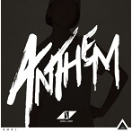 STEREO JAPAN/Anthem［JAPAN盤］