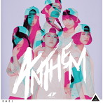 STEREO JAPAN/Anthem［Tokyo盤］