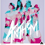 STEREO JAPAN/Anthem［Osaka盤］