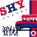 CUBERS/SHY