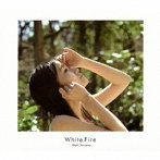 天野真喜/White Fire